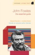 Cover: John Fowles - Vintage Digital