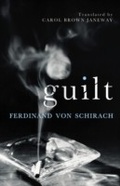 Cover: Guilt - Vintage Digital
