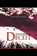 Cover: The World of Deceit - Xlibris