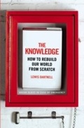 Cover: The Knowledge - Vintage Digital