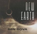 Cover: New Earth Lib/E - Blackstone Publishing
