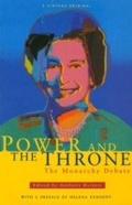 Cover: Power And The Throne - Vintage Digital