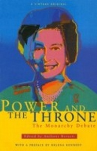 Enlarge image Cover: Power And The Throne - Vintage Digital
