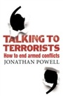 Cover: Talking to Terrorists - Vintage Digital