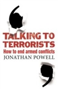 Cover: Talking to Terrorists - Vintage Digital