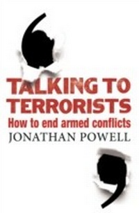 Enlarge image Cover: Talking to Terrorists - Vintage Digital