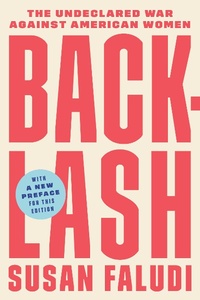 Enlarge image Cover: Backlash - Random House Inc