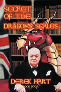 Cover: Secret of the Dragon's Scales - iUniverse