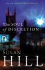 Cover: The Soul of Discretion - Vintage Digital