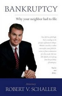 Abbildung von: Bankruptcy - Why Your Neighbor Had to File - FriesenPress