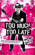 Cover: Too Much, Too Late - Crown