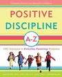 Cover: Positive Discipline A-Z - Crown Publications