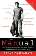 Cover: The Manual - Random House Inc