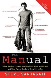 Enlarge image Cover: The Manual - Random House Inc