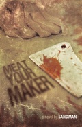 Cover: Meat Your Maker - iUniverse