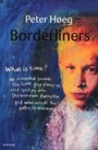 Cover: Borderliners - Vintage Digital