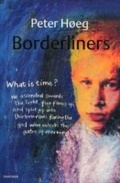 Cover: Borderliners - Vintage Digital