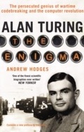 Cover: Alan Turing: The Enigma - Vintage Digital