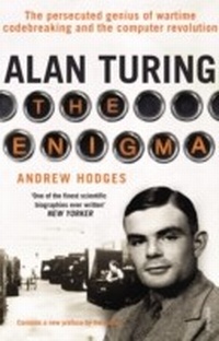 Enlarge image Cover: Alan Turing: The Enigma - Vintage Digital