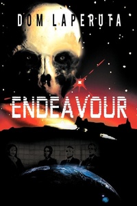 Abbildung von: Endeavour - AuthorHouse