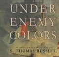 Cover: Under Enemy Colors - Blackstone Publishing