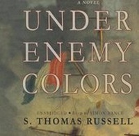 Enlarge image Cover: Under Enemy Colors - Blackstone Publishing
