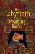 Cover: The Labyrinth of Dreaming Books - Vintage Digital