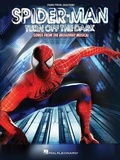 Cover: Spider-Man - Hal Leonard Corporation