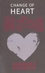 Cover: Change Of Heart - Vintage Digital