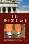 Cover: The Unfortunate - Xlibris