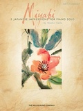 Cover: Miyabi - Hal Leonard Corporation