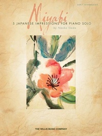 Enlarge image Cover: Miyabi - Hal Leonard Corporation