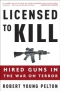 Cover: Licensed to Kill - Crown