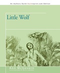 Cover: Little Wolf - iUniverse