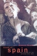 Cover: Blood Of Spain - Vintage Digital