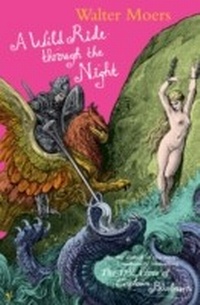 Enlarge image Cover: A Wild Ride Through The Night - Vintage Digital