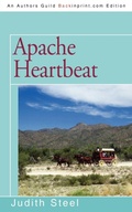 Cover: Apache Heartbeat - iUniverse