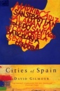 Cover: Cities of Spain - Vintage Digital