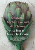 Cover: Amaretto, Apple Cake and Artichokes - Vintage Digital