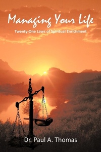 Enlarge image Cover: Managing Your Life - iUniverse