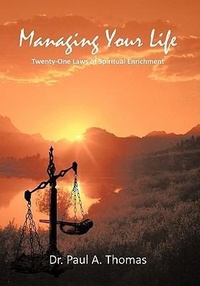 Enlarge image Cover: Managing Your Life - iUniverse