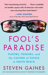 Enlarge image Cover: Fool's Paradise - Three Rivers Press