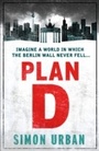 Cover: Plan D - Vintage Digital