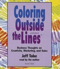 Cover: Coloring Outside the Lines - Blackstone Audiobooks