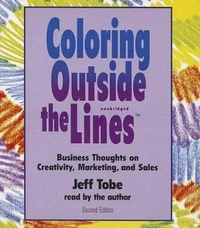 Enlarge image Cover: Coloring Outside the Lines - Blackstone Audiobooks