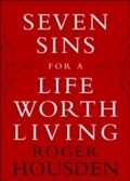 Cover: Seven Sins for a Life Worth Living - Harmony/Rodale/Convergent