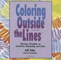 Cover: Coloring Outside the Lines - Blackstone Audiobooks