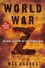 Cover: World War Z - Random House Inc