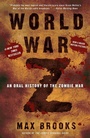 Cover: World War Z - Three Rivers Press