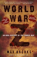 Cover: World War Z - Three Rivers Press